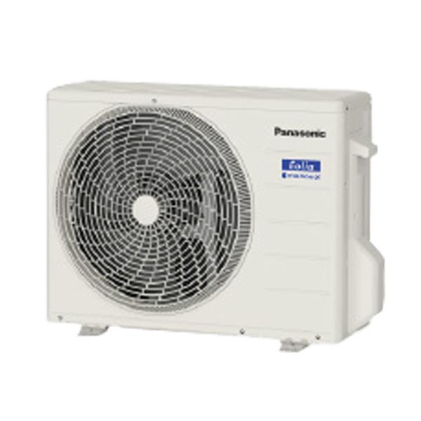 Panasonic（パナソニック） XCS-286DFL-W/S ルームエアコン 壁掛形 10