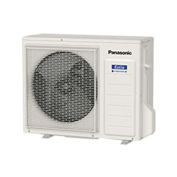 Panasonic（パナソニック） XCS-289CY2-T/S ハウジングエアコン 床置き