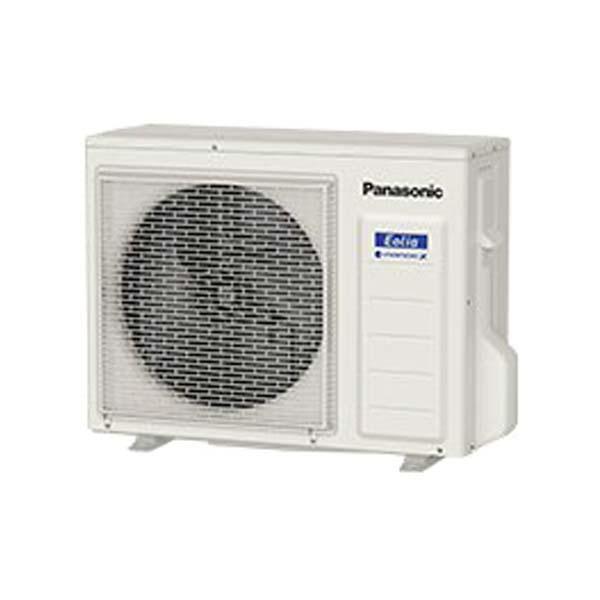 【即購入OK】送料込み Panasonic ルームエアコン 本体 室外機 セット Panasonicルームエアコンセット 即購入OK】送料込み Panasonic