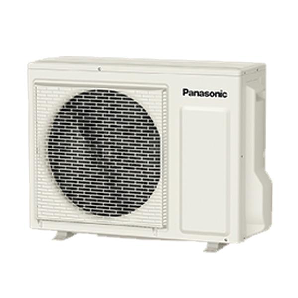 Panasonic（パナソニック） XCS-UB284DC2/S ハウジングエアコン UB