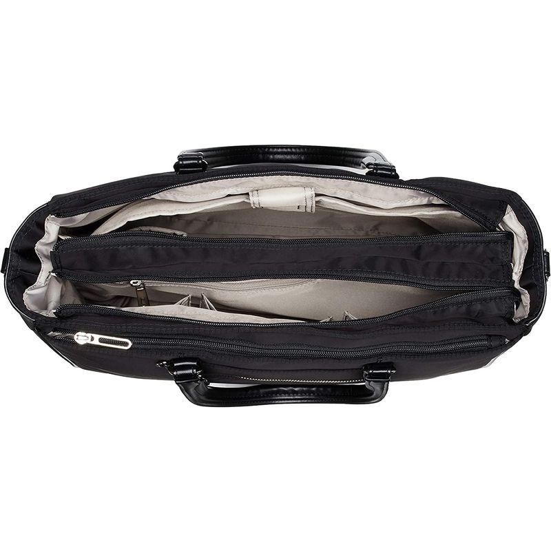 エース プロナード B4ファイル/13インチPC収納可 ポケット多数