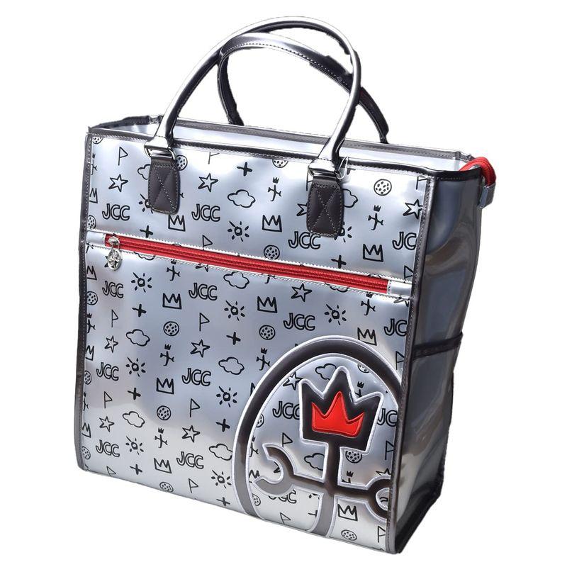 ネイビーシー (カステルバジャック) CASTELBAJAC ボストンバッグ