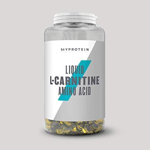 マイプロテイン Myprotein 独創的 リキッドL-カルニチン 最安値挑戦 ９０カプセル