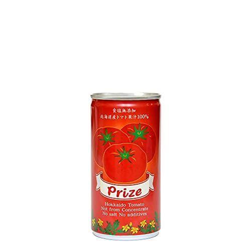 りょくけん 北海道産 レギュラートマトジュース(ストレート 無塩) 30缶 フルーツジュース