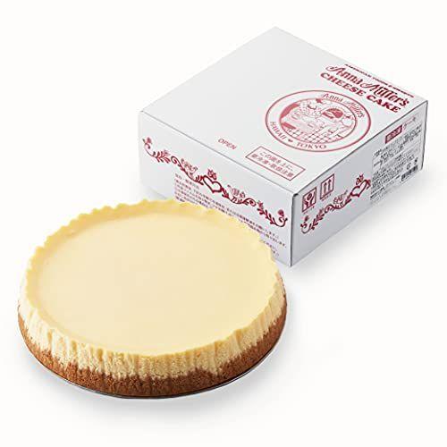 アンナミラーズ プレーンチーズケーキ5号 雪月花ショップ 通販 Yahoo ショッピング