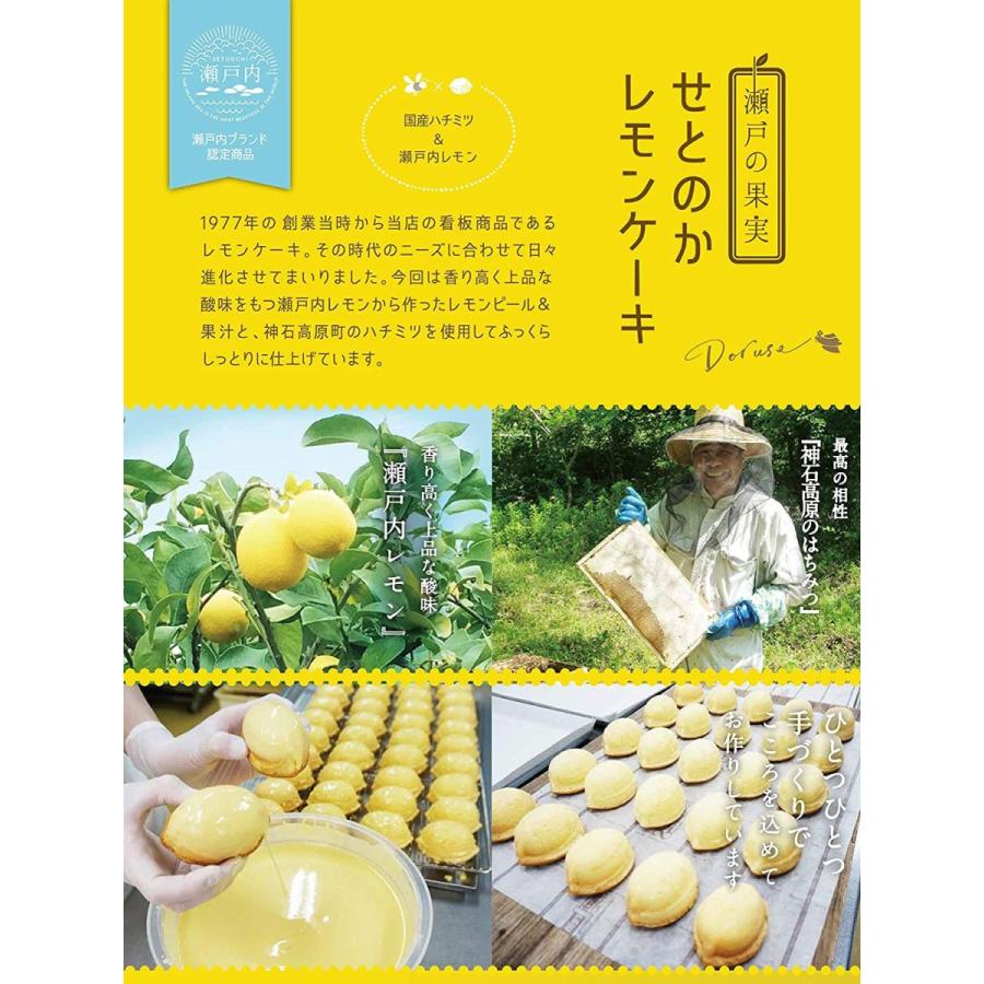 人気ブランド 五感五感のレモンケーキ 檸檬燦 れもんさん 10個入り