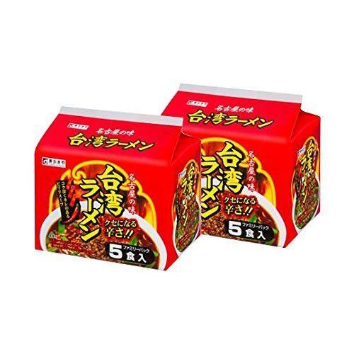 スガキヤ台湾ラーメン ５食 2 雪月花ショップ 通販 Yahoo ショッピング