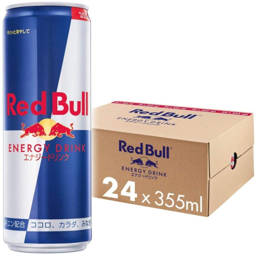 現金特価 355ml 24本 エナジードリンク レッドブル ソフトドリンク ジュース Postetelecom Gouv Cg