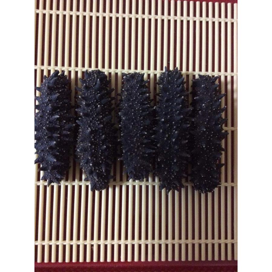スーパーsale期間中 北海道産 乾燥なまこ 300g入10g以上 乾燥なまこ 魚介類 海産物 Lサイズ A級品 300g入10g以上 雪月花ショップ 時間指定不可
