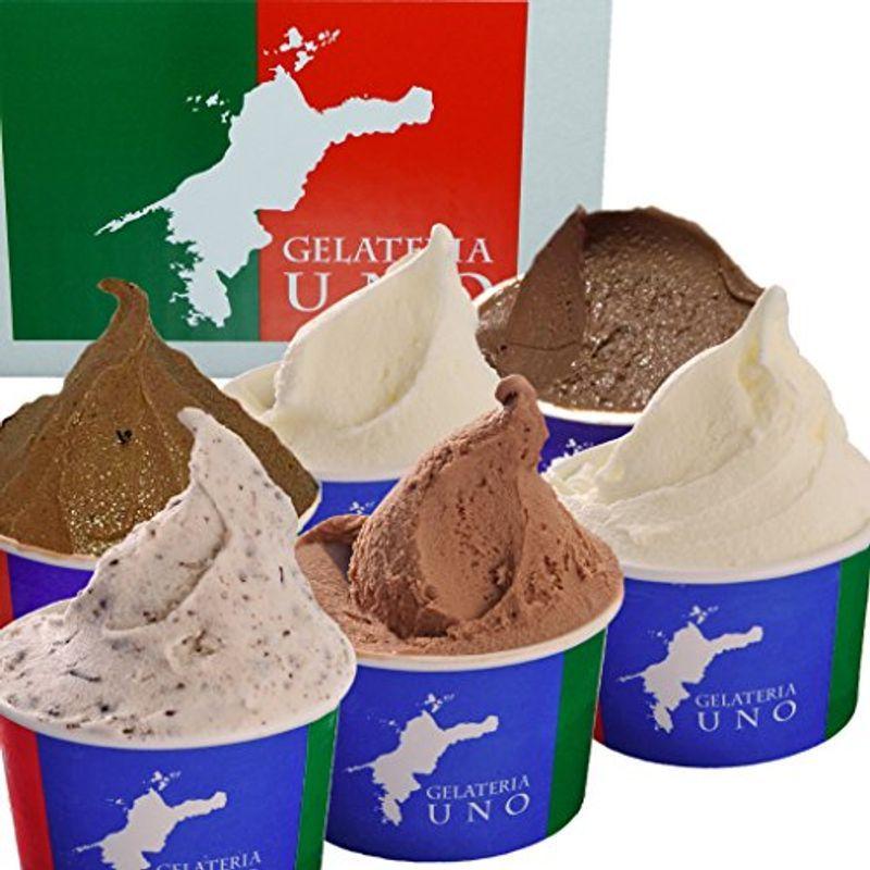 ジェラート専門店 愛を贈るチョコレート ジェラート アイスクリーム 6個セット :20211015005845-00138:雪月花ショップ - 通販  - Yahoo!ショッピング