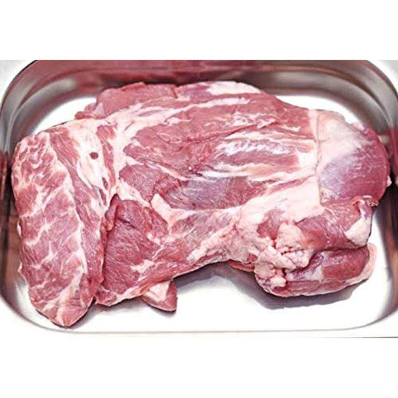 上級 ラムショルダー 最新情報 ブロック 肩肉 商店 骨なし ラム肉 Shoulder Lamb 1.1kg-1.4kg Block