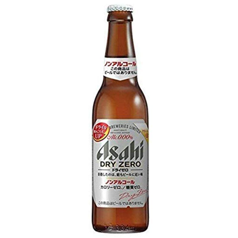 アサヒ 【年間ランキング6年連続受賞】 ドライゼロ小瓶334ml×12本 アルコール0.00% アサヒ 【年間ランキング6年連続受賞】 ドライゼロ小瓶334ml×12本 アルコール0.00%