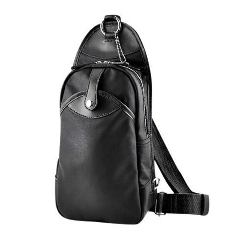 ユナイテッド Uh 2253 メンズファッション オム 牛革 ショルダーバッグ かっこいいボディバッグ トリニティータイプ Uh 2253