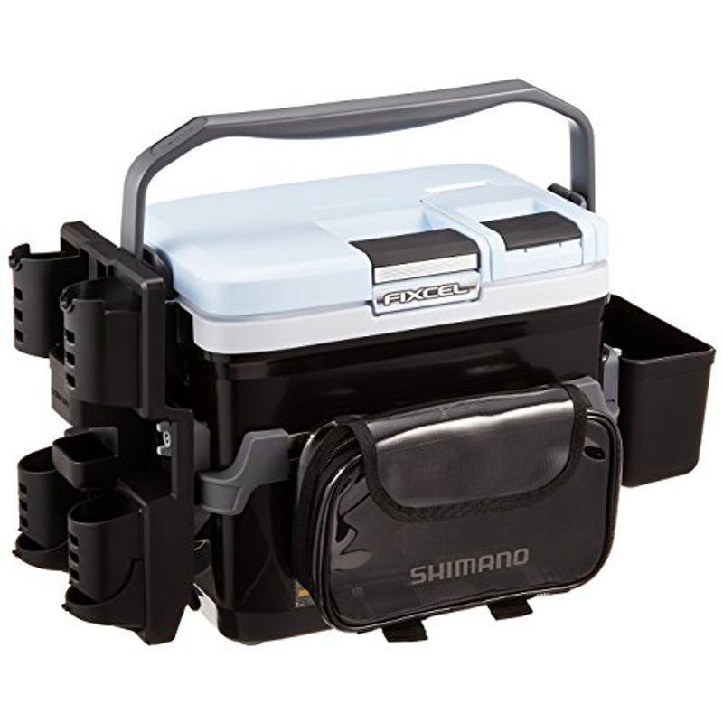 クーラーボックス フィクセル 釣り用 ライトゲームスペシャル2 シマノ Shimano 小型 ブラック 9l 90lf L09p Www Alvenius Ind Br