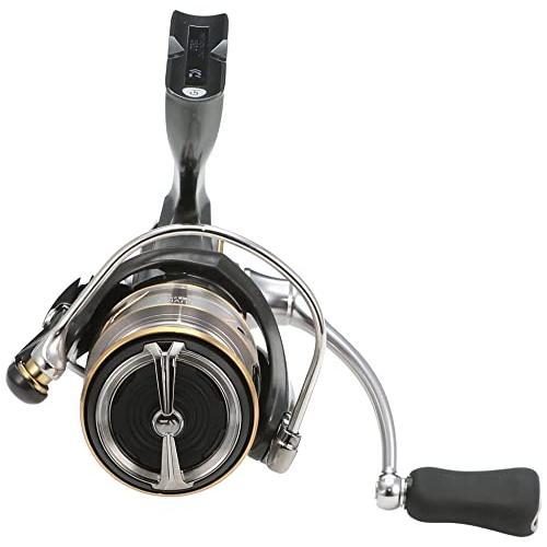 ダイワ(DAIWA) スピニングリール 20 ルビアス LT2500(2020モデル