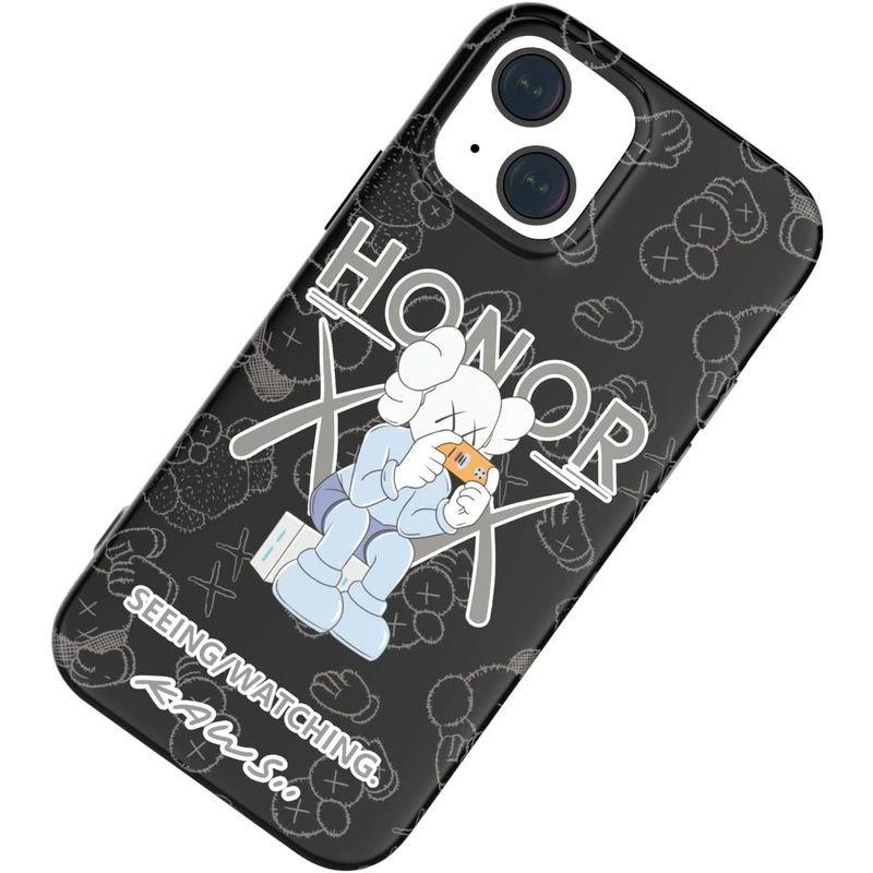 21 新作 フィギュア アニメ アイフォンケース スマホケース マット感 カバー ケース 13 Iphone Kaws カウズ ソフト かわ ストラップ Iphone用ケース Www Mindthevoice Be