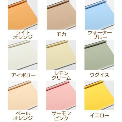 標準タイプ」ロールスクリーン180cm×180cm（全13色） : 節約