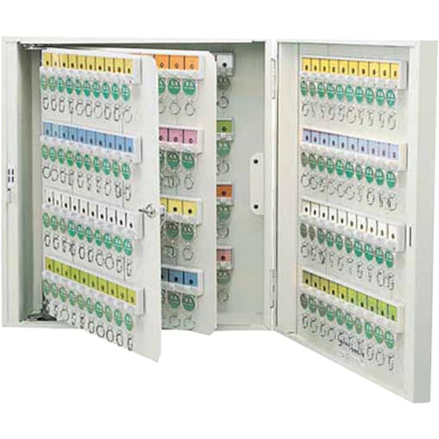 内祝い Trusco トラスコ キーボックス ホルダ数240個 K 240 上質で快適 Zoetalentsolutions Com