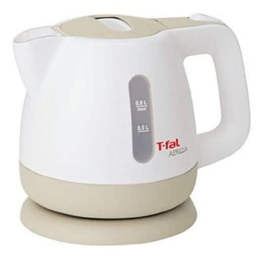 工場直送 T Fal 電気ケトル アプレシア カフェオレ 0 8l Bf8022a 楽天ランキング1位 Altammamfactory Com Jo