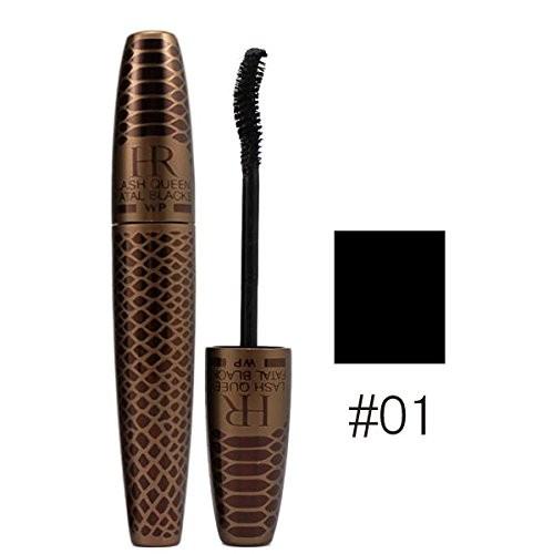 ヘレナ ルビンスタイン Helena Rubinstein ラッシュ クイーン コブラブラック ウォータープルーフ 01 マグネティック Sagaretxe Net
