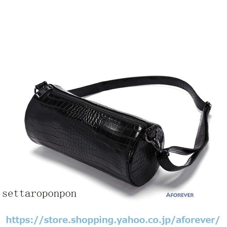 サコッシュ バッグ メンズ ドラムバッグ ショルダーバッグ 小さめ 斜め掛け お出かけ 撥水 Munisantiago Gob Gt