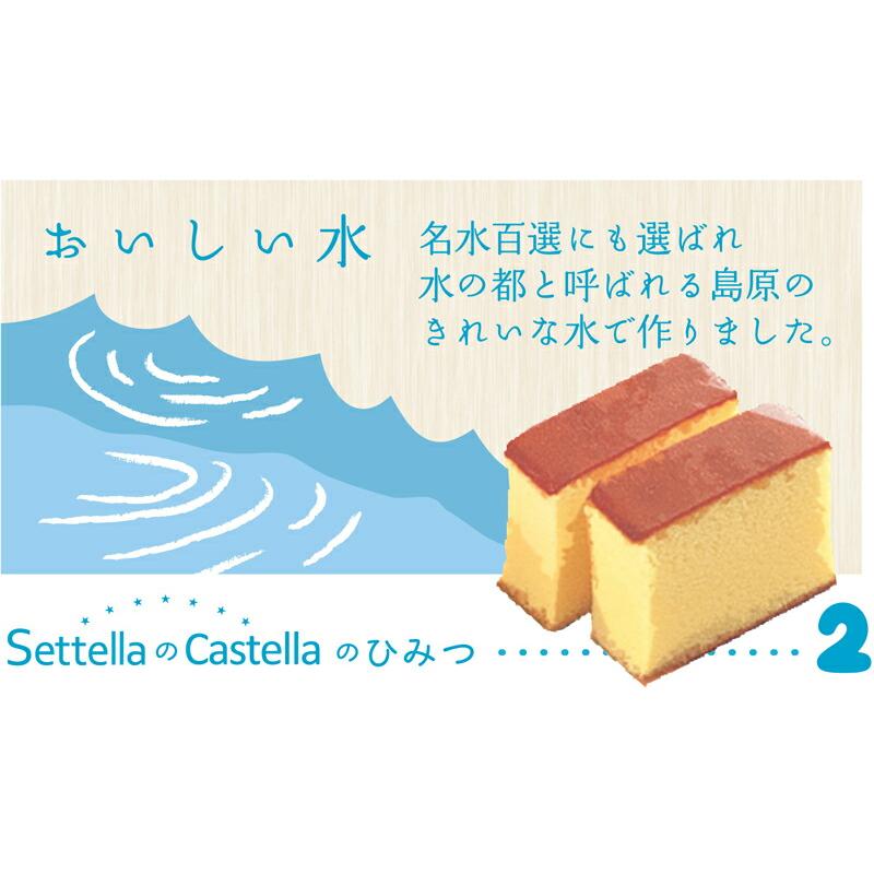 カステラ 訳あり 長崎カステラ 切り落とし 250g (125g×2切れ) : お中元