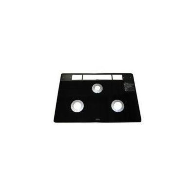 リンナイ　トッププレート＜ガラス＞　【品番：001-0493000】 リンナイ（Rinnai） [001-0493000]リンナイ トッププレート＜ガラス