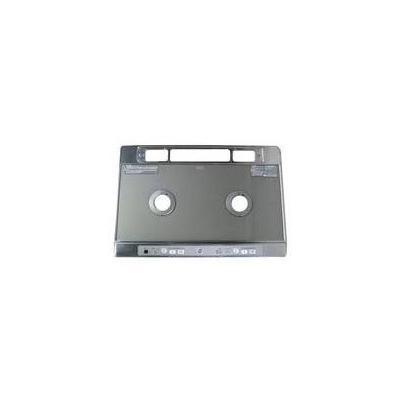 リンナイ　トッププレート＜ガラス＞　【品番：001-0760000】 リンナイ（Rinnai） [001-0760000]リンナイ トッププレート＜ガラス