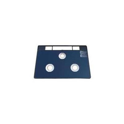 リンナイ（Rinnai） [001-0953000]リンナイ トッププレート＜ガラス