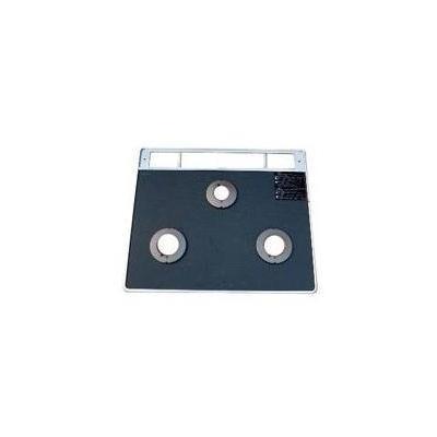 リンナイ（Rinnai） [001-0956000]リンナイ トッププレート＜ガラス