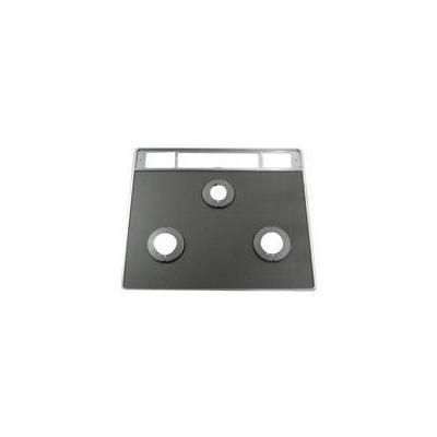 リンナイ（Rinnai） [001-1230000]リンナイ トッププレート＜ガラス