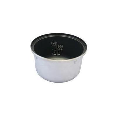 リンナイ（Rinnai） [077-205-000]リンナイ 炊飯内釜 5合 : 設備プラザ