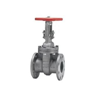 [10UMAT20A]≪ボディ素材：ステンレス鋼SCS13A≫キッツ/KITZ ステンレス鋼製ゲートバルブ フランジ形　Aシリーズ10K　呼び径A20 | 