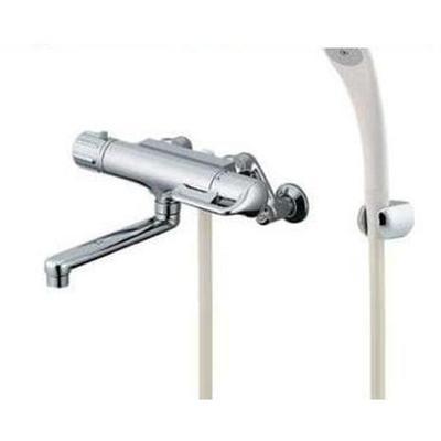 うちゃページ カクダイ [173-059]KAKUDAI サーモスタットシャワ混合栓 173059