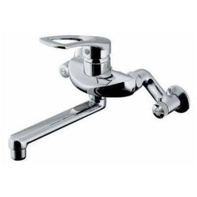 KAKUDAI シングルレバー混合栓 192-332 カクダイ（KAKUDAI） [192-332]KAKUDAI シングルレバー混合栓 192332