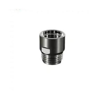 [34-1653]INAX/LIXIL 水栓部材　接続用アダプター　シャワーヘッド KVK製用接続 | 