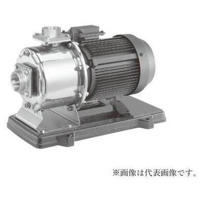 40MDPE453.7A]エバラ/荏原 MDPE型ステンレス製多段渦巻ポンプ 50Hz