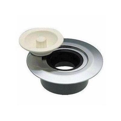 [4255]KAKUDAI/カクダイ 洗濯排水口　ゴムホルダーつき 50 | カクダイ