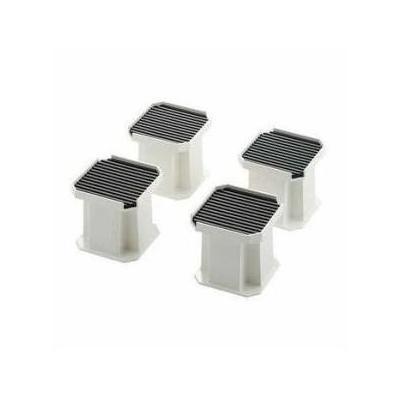 [437-100]KAKUDAI/カクダイ 洗濯機用かさ上げ台 | カクダイ