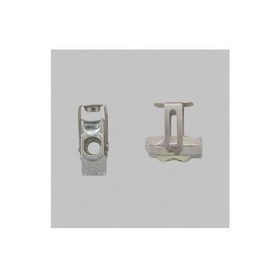 [8TYE71ZZ]LIXIL/TOEX　部材　ターンナット M4用 | LIXIL