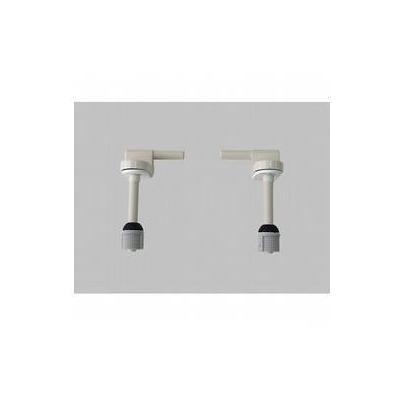 [A-2021]LIXIL/INAX　便座部品　ヒンジ　固定式　 | LIXIL
