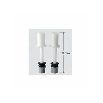 [A-3058]INAX/LIXIL 便座取付ボルト　２本入り　 | INAX