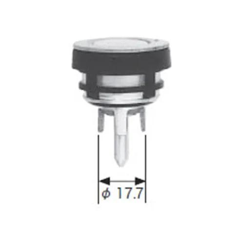 あすつく 在庫あり [A-520]INAX/LIXIL 小便フラッシュバルブ　ピストン部 | INAX