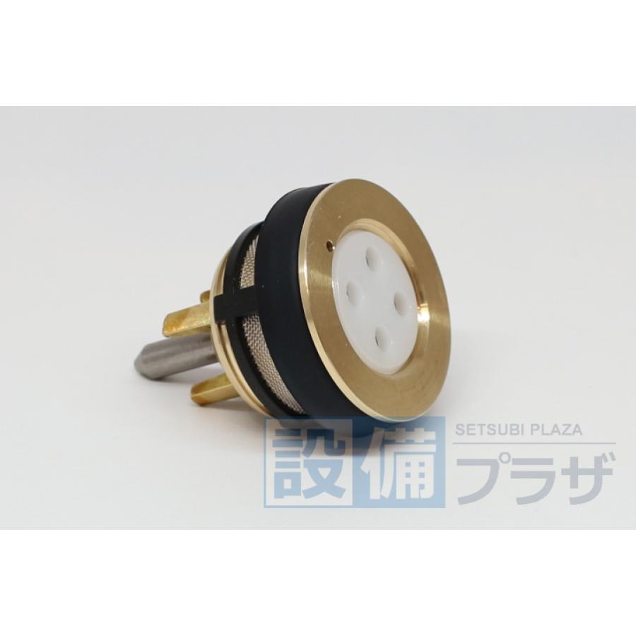 あすつく 在庫あり [A-520]INAX/LIXIL 小便フラッシュバルブ　ピストン部 | INAX | 02