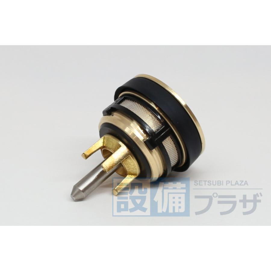 あすつく 在庫あり [A-520]INAX/LIXIL 小便フラッシュバルブ　ピストン部 | INAX | 03