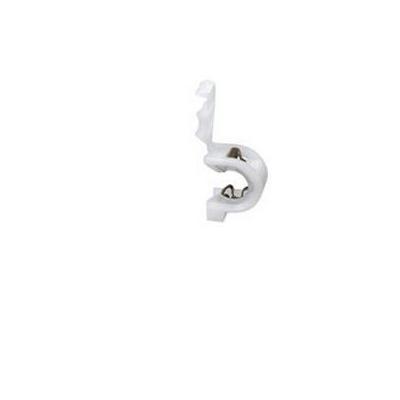 [A-5667B]INAX/LIXIL トイレ部品　シャワートイレ　フレキホース　クリップリング　呼び8　 | INAX