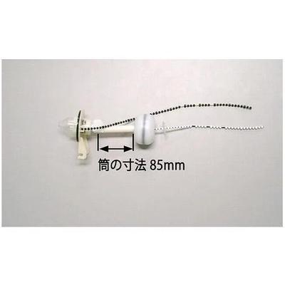 在庫あり [A-7633]INAX/LIXIL フラッパー弁ASSY | INAX | 08