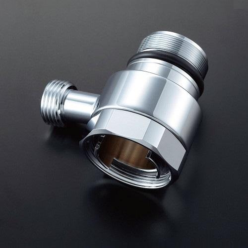 [A-8736]INAX/LIXIL 芯間距離変更ユニオン　芯間距離120mm | INAX