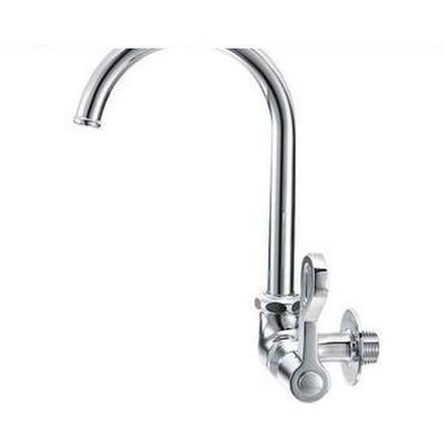 [A2316-13]三栄水栓 SANEI 厨房用横形ツル首自在水栓　共用形　A231613　 | SANEI（水栓金具）