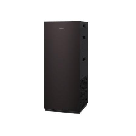 ☆新品未開封☆ダイキン 空気清浄機（31畳/ブラウン） MCK70ZJ-T 7a178330831f051522355e0fb01efe